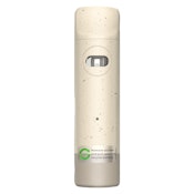 Coterie Double Mango Liquid Diamonds All-in-one 1g Disposable Pens