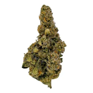 High Quadz - Green Congo 3.5g