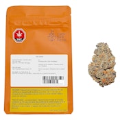 Castle Rock Farms Pink Grapes 7g Dried Flower