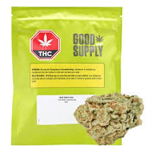 Good Supply - Sweet Berry Kush 7g Dried Flower