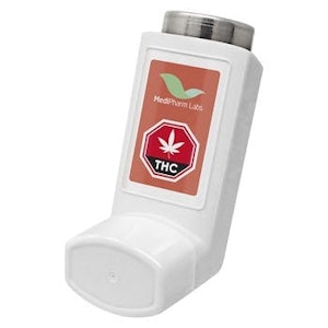 MediPharm Labs Inc. - MelonBerry THC Inhaler