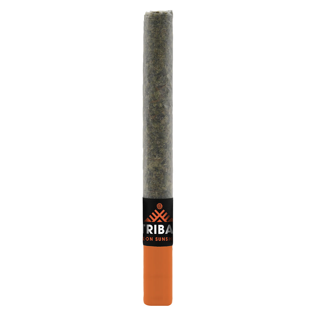 Neon Sunshine 1 x 1g Ceramic Tip