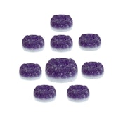 Moon Berry 1:2:1 THC/CBD/CBN 10pc Multipack