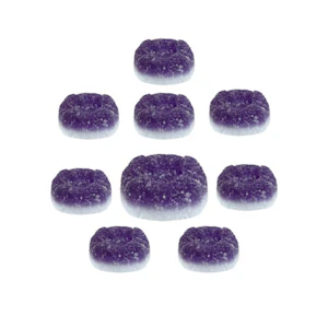 No Future - Moon Berry 1:2:1 THC/CBD/CBN 10pc Multipack