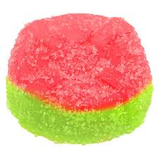 Cherry Blast 1:1:2 THC/CBD/CBC 1pc