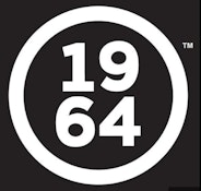 1964 Comatose FSE Resin 0.5g Disposable Vape