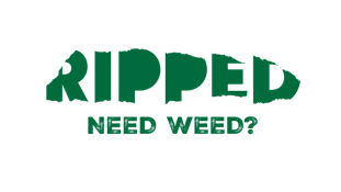 Ripped Indica 3.5g Dried Flower