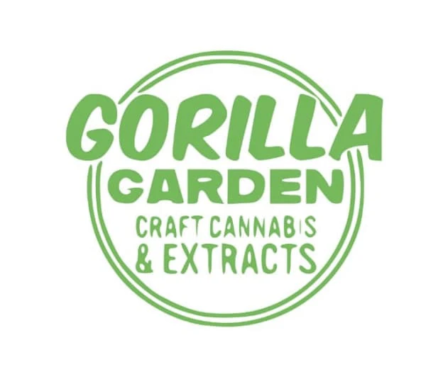 Gorilla Garden Craft Cannabis & Extracts - Gorilla Select 28g Dried Flower - Gorilla Garden Main Image