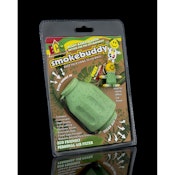 Smoke Buddy- ECO Edition (Green)
