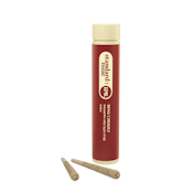 Standard Issue Bing Cherry Distillate Infused Pre-Rolls - 2 X 0.5g
