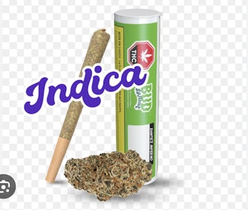 Bud Lafleur - Dante'z Inferno 7 x 0.5 Pre-Rolls- Bud Lafleur