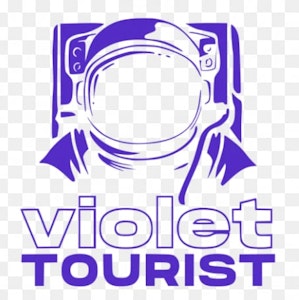 Violet Tourist - Puff Puff Variety Pack 3 x 0.5g Pre-Rolls - Violet Tourist