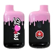 Status Bubble Bubble Liquid Diamond 1g