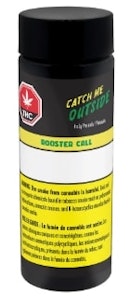 Catch Me Outside - Rooster Call - Guava Jelly 4 x 1g Pre-Rolls