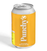 Citrus Punch 355ml Beverage