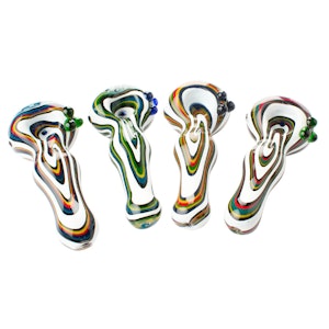 OG Glass - OG Original - Roots Cyclone Pipe