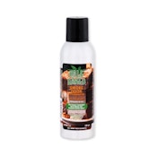 Smoke Odor Exterminator Air Freshener Half Baked - 7oz