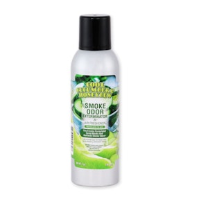 Smoke Odor  - Smoke Odor Exterminator Air Freshener Cool Cucumber & Honey Dew - 7oz