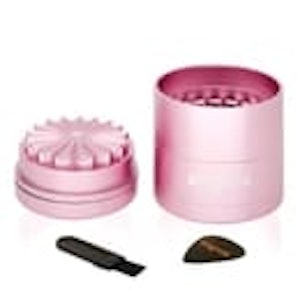 Ongrok - 5 PIECE STORAGE SECTION GRINDER -  - ROSE GOLD