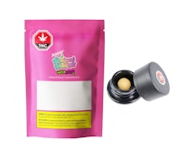 BOXHOT Watermelon G 1.2g Whipped Diamonds