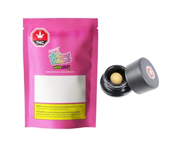 BoxHot - BOXHOT Watermelon G 1.2g Whipped Diamonds