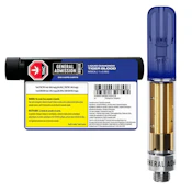 Tiger Blood Liquid Diamond 510 Thread Vape Cartridge 0.95g