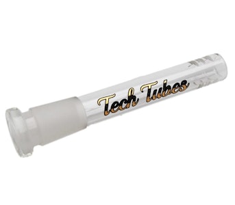 Maq distributors - Tech Tubes Down Stem 4.5"