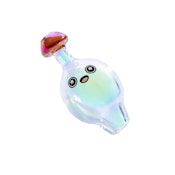 Hemper - Trippy Shroom Carb Cap