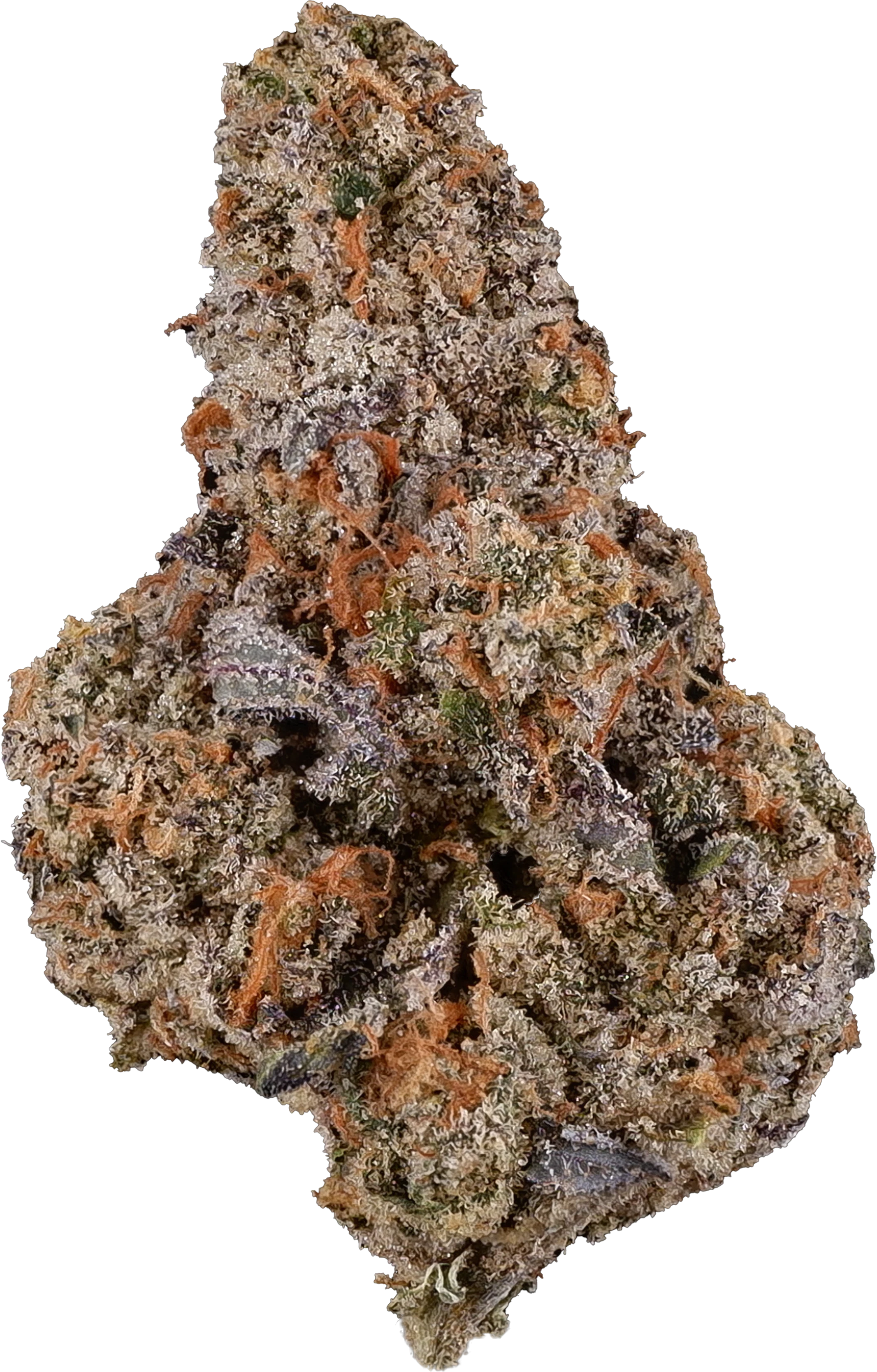 HERBA FARMS LTD - Herba Farms - Grape Octane | 7g Main Image
