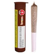 Beaver Tail 1 x 0.5g Pre-Roll