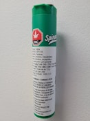 Spinach OG Kush 3x0.5g Pre-Rolls