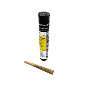 Supernova Farms - Unicorn Shoes #2 1 x 1g Pre-Roll