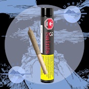 KUSH COOKIES - 3SAINTS - 1X0.5G