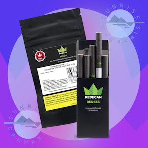 Redecan - WAPPA - REDECAN - 10X0.4G