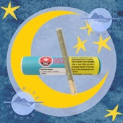 NIGHTTIME NIRVANA - HAPPY HOUR - 1X0.5G