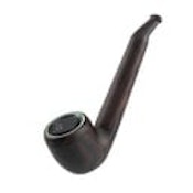 DL CLASSIC PIPE 510 BATTERY - BROWN