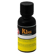 10MG THC KISS MANGO SHOT