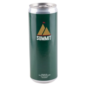 Summit - APPLE PIE TEA LTO - 355