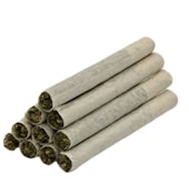 Death Bubba JOINTS 10pk .4g