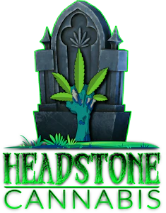 HeadStone Cannabis - Deadstock by Headstone Cannabis Light Flex 3 x 0.5g Pre-Rolls