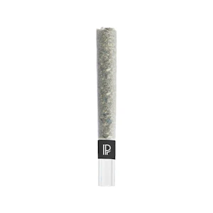 Pistol and Paris - Lindsay OG Blubble Hash 1pk INFUSED JOINTS 1.5g