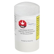 Extra Strength CBD Arnica Relief Stick 30g