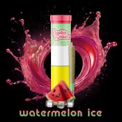 Watermelon Ice 4x0.5g