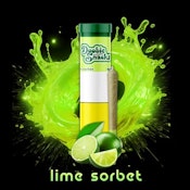 Lime Sorbet 4x0.5g