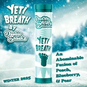 Yetti Breath 4x0.5g