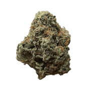 Green Congo 3.5g Dried Flower by High Quadz