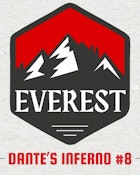 Dante's Inferno #8 14g Dried Flower by Everest