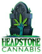 HEADSTONE CANNABIS - Quartz Premium Select Sativa 7g Dried Flower