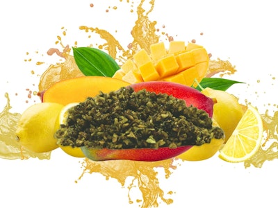 Dab Bods - Dab Bods Sour Mango 2g