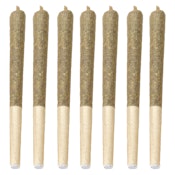 Dante'z Inferno 7 x 0.5 Pre-Rolls by Bud Lafleur